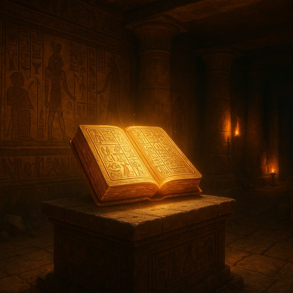 Book of Dead