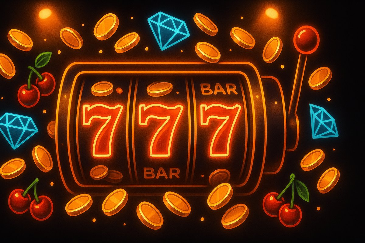 Jackpot 6000 slot