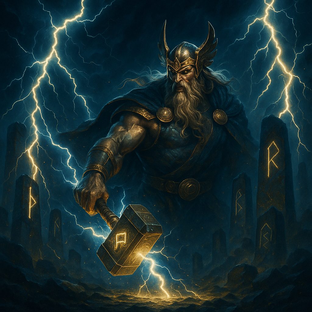 Thunderstruck II slot
